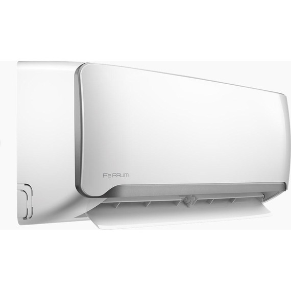 Сплит-система Ferrum FIS-F2 ON/OFF FIS07F2/FOS07F2 - фото 3