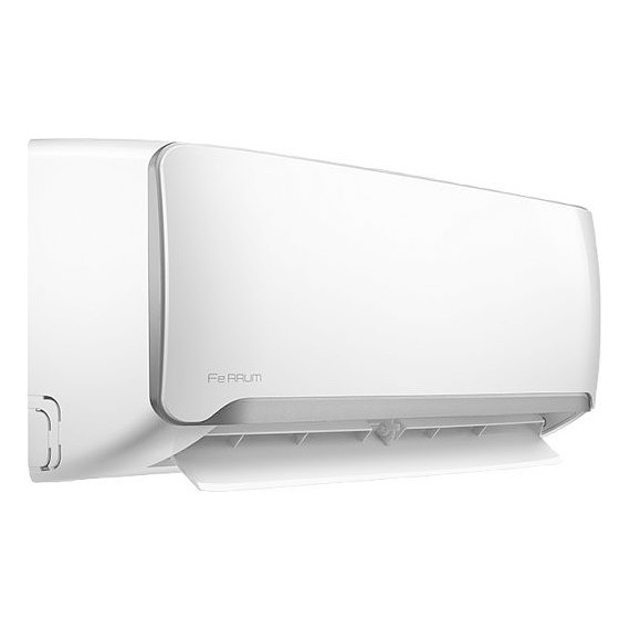 Сплит-система Ferrum FIS-F2 ON/OFF FIS09F2/FOS09F2 - фото 4