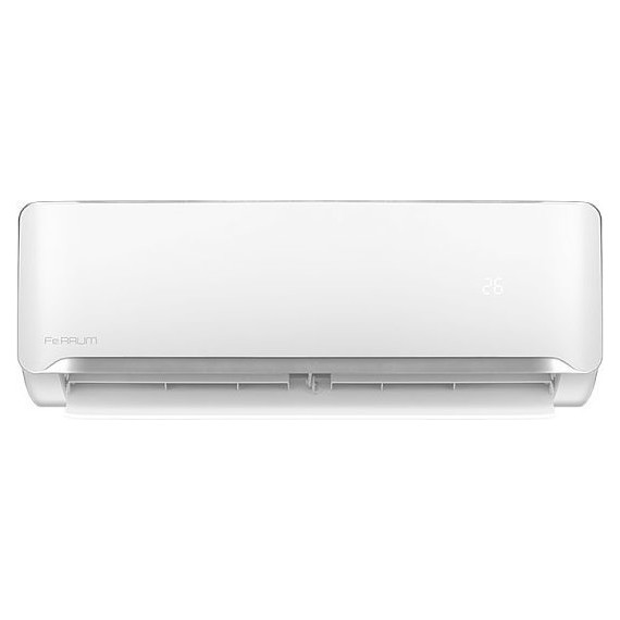 Сплит-система Ferrum FIS-F2 ON/OFF FIS24F2/FOS24F2 - фото 