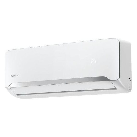 Сплит-система Ferrum FIS-F2 WS ON/OFF FIS12F2/FOS12F2WS40 - фото 11