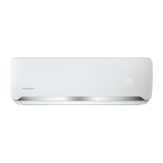 Сплит-система Ferrum FIS-F2 WS ON/OFF FIS24F2/FOS24F2WS40 - фото 