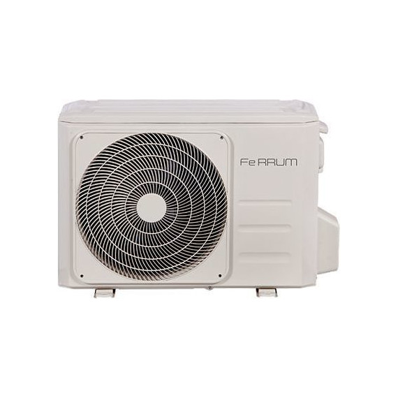 Сплит-система Ferrum FIS-F2 WS ON/OFF FIS12F2/FOS12F2WS40 - фото 2