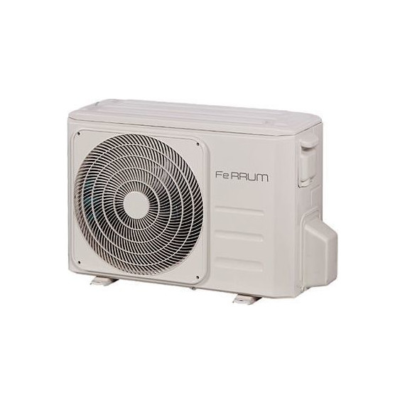 Сплит-система Ferrum FIS-F2 WS ON/OFF FIS18F2/FOS18F2WS40 - фото 3