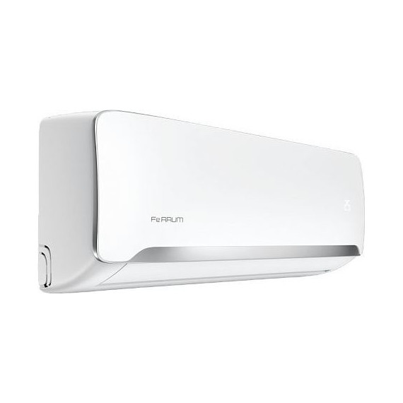Сплит-система Ferrum FIS-F2 WS ON/OFF FIS09F2/FOS09F2WS40 - фото 8
