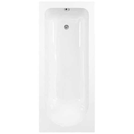 Ванна акриловая Pestan Veedi Mira 170x75 см 13217075 - фото 3