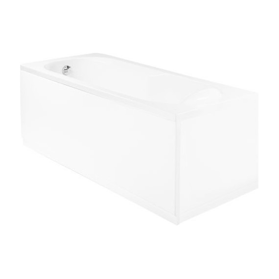 Ванна акриловая Pestan Veedi Ina 160x70 см 13316070 - фото 