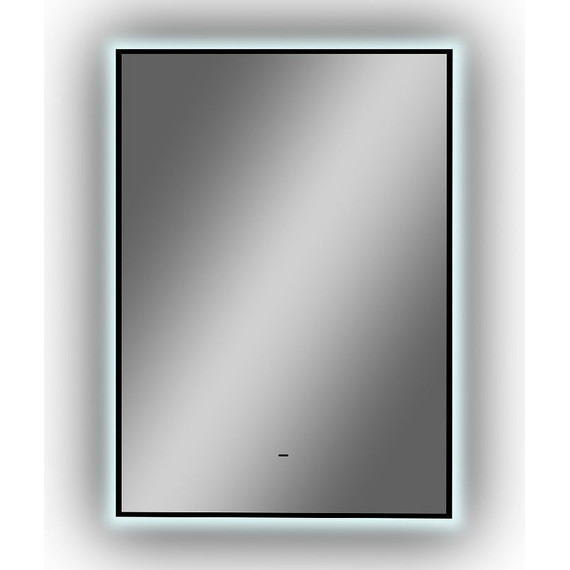 Зеркало Континент Amer Led 50 см ЗЛП1525 - фото 3