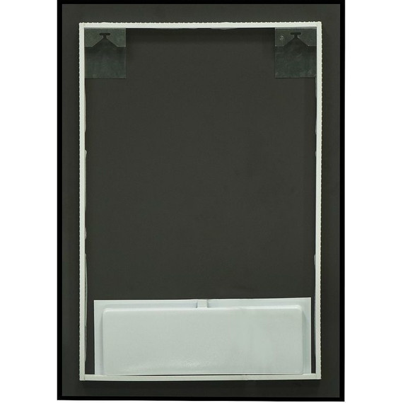 Зеркало Континент Amer Led 50 см ЗЛП1525 - фото 4