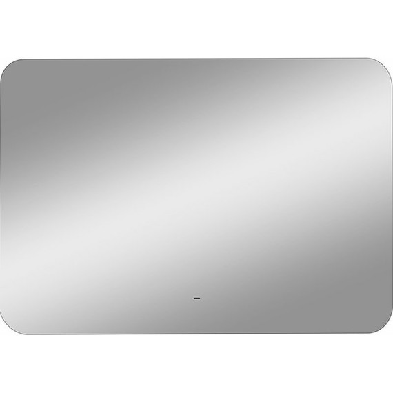 Зеркало Континент Burzhe Led 100 см ЗЛП398 - фото 4