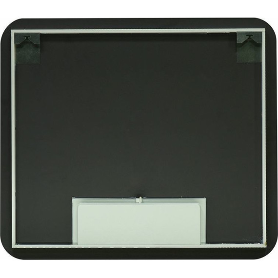 Зеркало Континент Burzhe Led 80 см ЗЛП2457 - фото 3