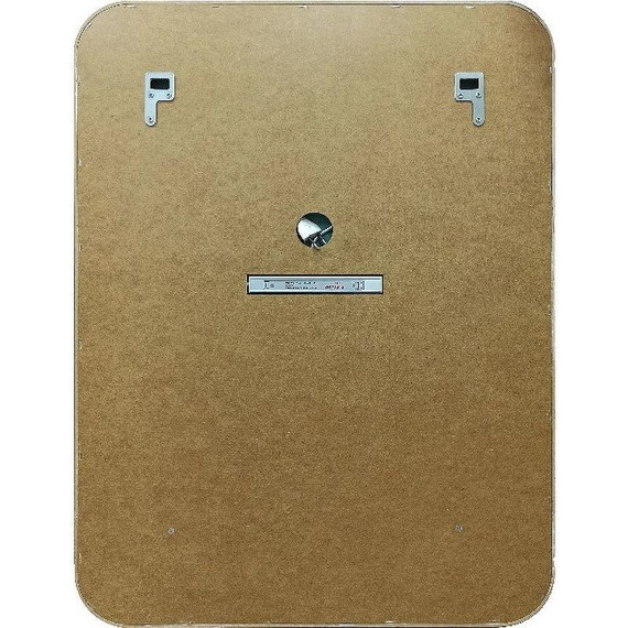 Зеркало Континент Enjoy Black Led 60 см ЗЛП1100 - фото 14