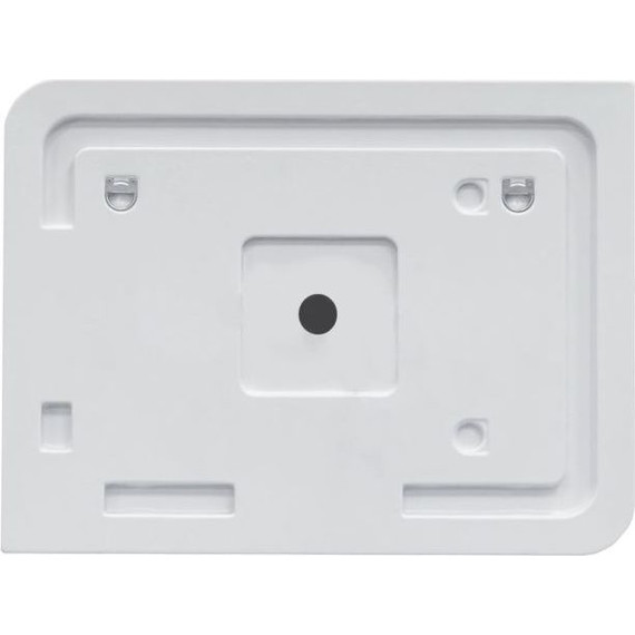 Зеркало Континент Fantasy Led 80 см ЗЛП37 - фото 8