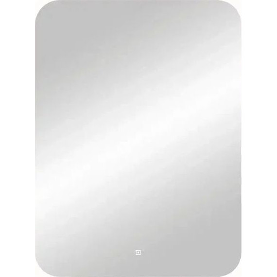 Зеркало Континент Glamour Led 60 см ЗЛП140 - фото 10