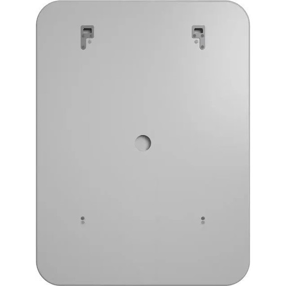 Зеркало Континент Glamour Led 60 см ЗЛП140 - фото 11