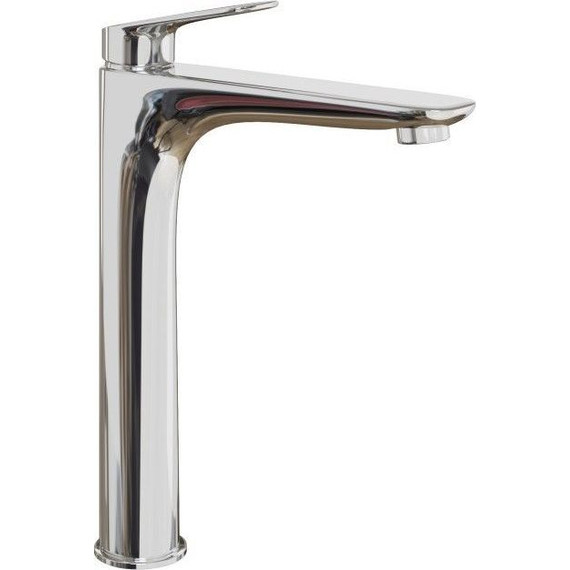 Смеситель для раковины высокий Paini Laguna LACR205LL - фото 