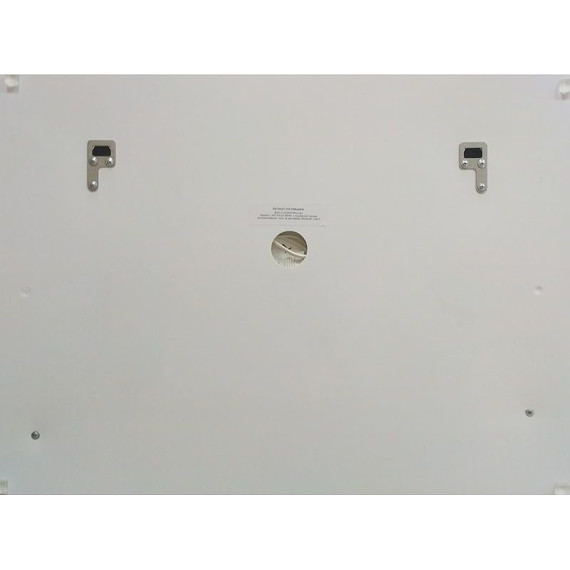 Зеркало Континент Mercury Led 120 см ЗЛП934 - фото 4