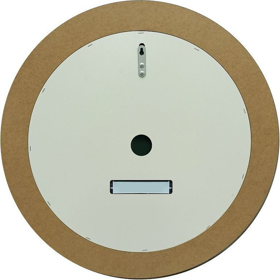 Зеркало Континент Style Black Led 80 см ЗЛП2254 - фото 6