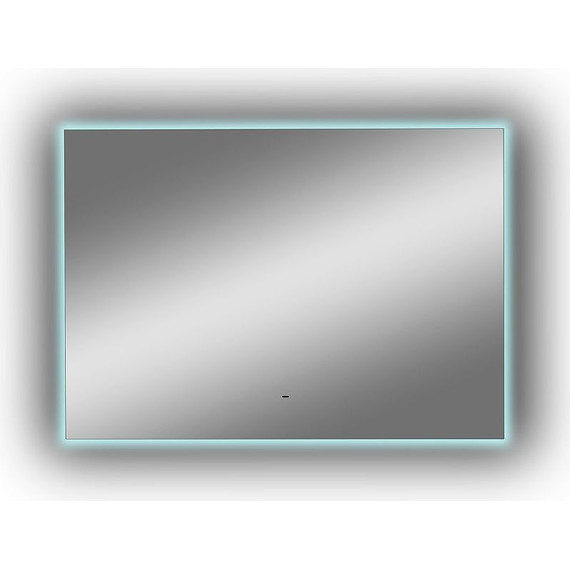 Зеркало Континент Trezhe Led 100 см ЗЛП400 - фото 6