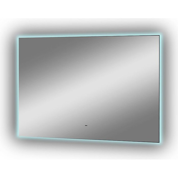 Зеркало Континент Trezhe Led 100 см ЗЛП400 - фото 7