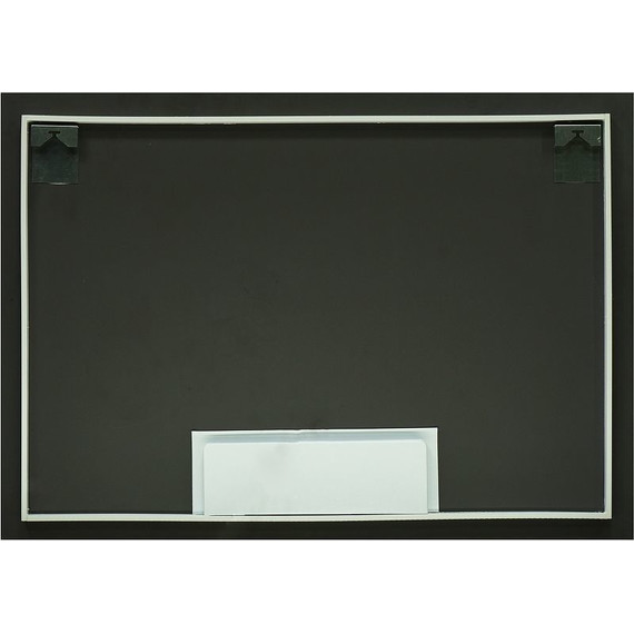 Зеркало Континент Trezhe Led 100 см ЗЛП400 - фото 8