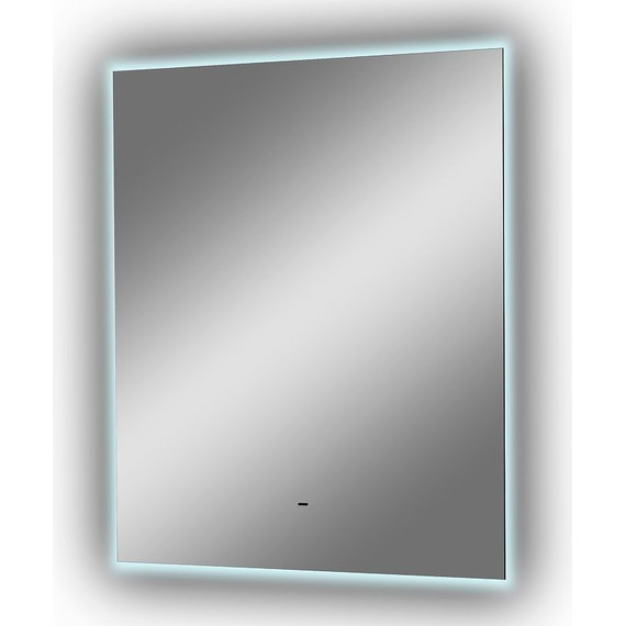 Зеркало Континент Trezhe Led 60 см ЗЛП542 - фото 7