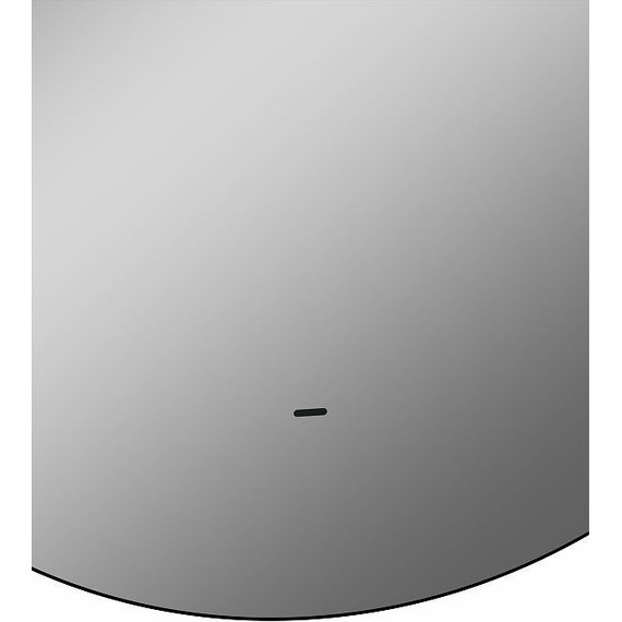 Зеркало Континент Ajour Led 80 см ЗЛП105 - фото 9