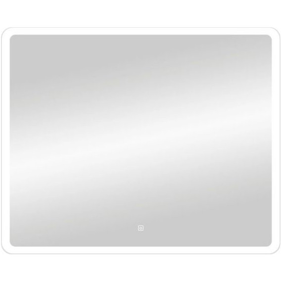 Зеркало Континент Demure Led 80 см ЗЛП221 - фото 6