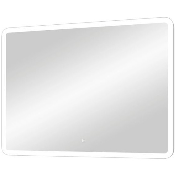 Зеркало Континент Demure Led 80 см ЗЛП3331 - фото 7