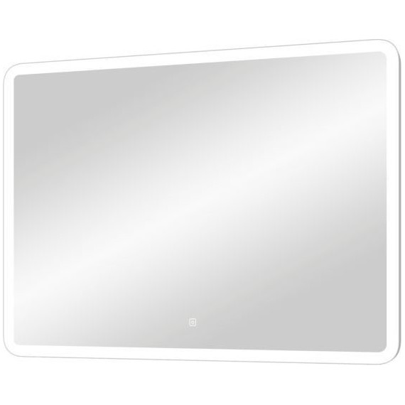 Зеркало Континент Demure Led 90 см ЗЛП502 - фото 7