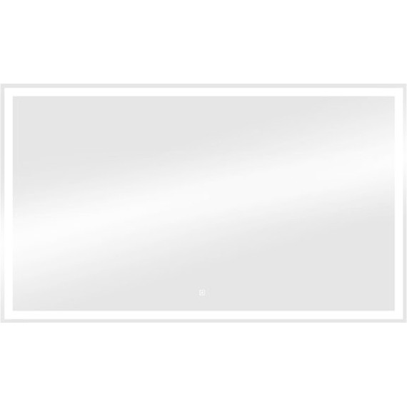 Зеркало Континент Mercury Led 120 см ЗЛП464 - фото 5