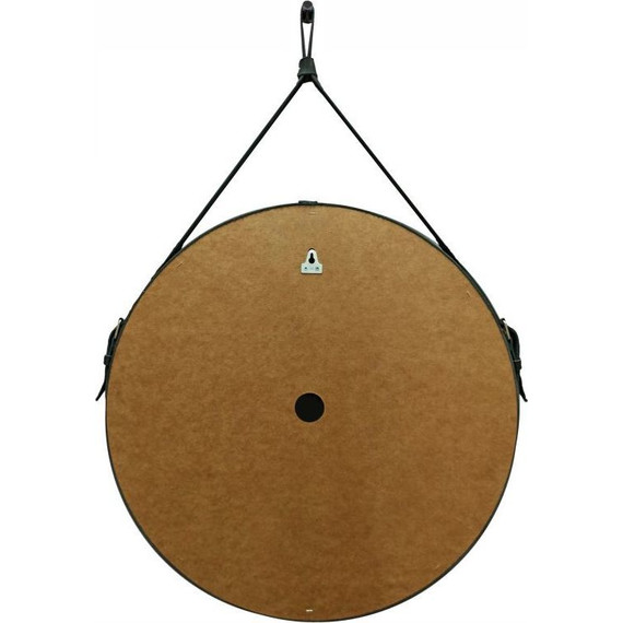 Зеркало Континент Millenium Black Led 65 см ЗЛП969 - фото 8