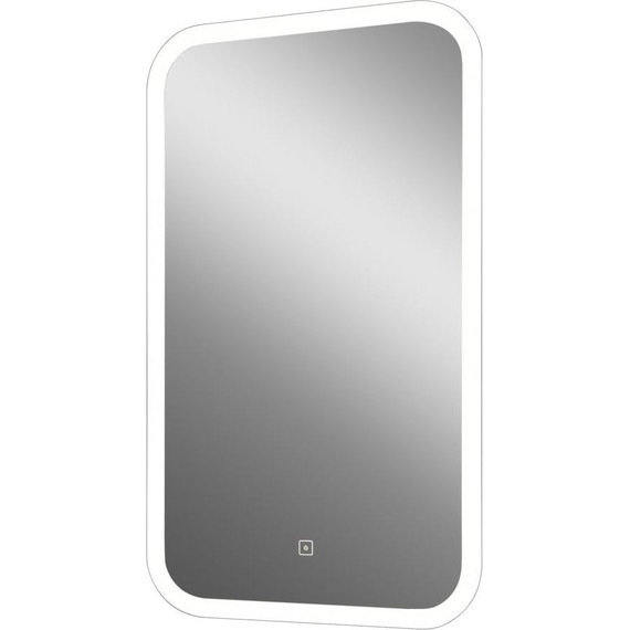 Зеркало Континент Mini Led 40 см ЗЛП852 - фото 6