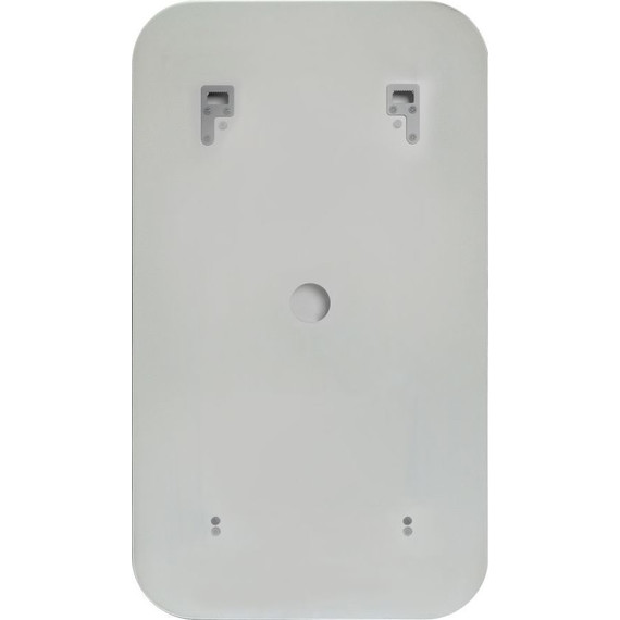 Зеркало Континент Mini Led 40 см ЗЛП852 - фото 9