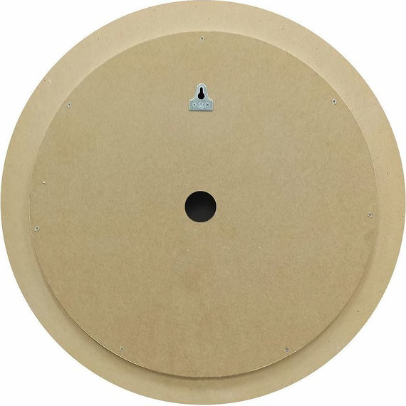 Зеркало Континент Planet Black Led 60 см ЗЛП623 - фото 8