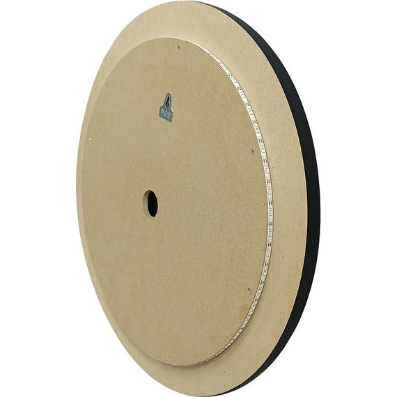 Зеркало Континент Planet Black Led 60 см ЗЛП623 - фото 10