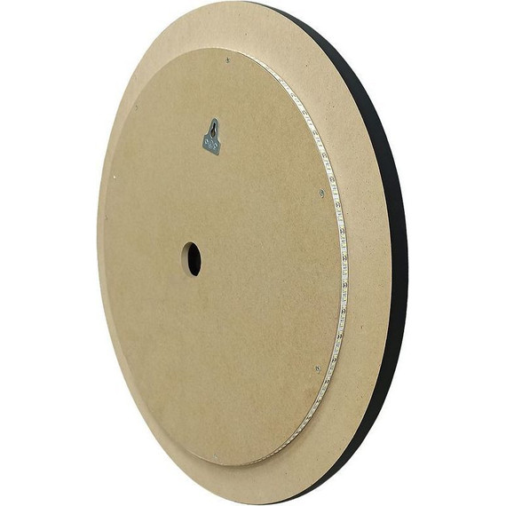 Зеркало Континент Planet Black Led 80 см ЗЛП684 - фото 10