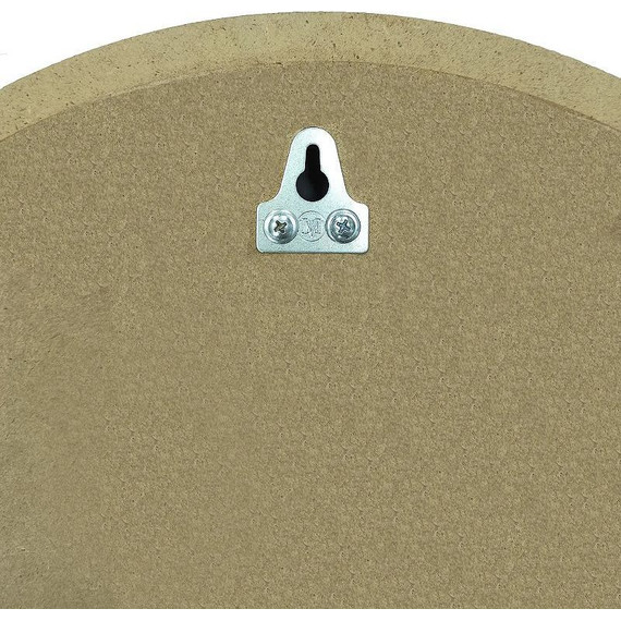 Зеркало Континент Prime Black Led 45 см ЗЛП2199 - фото 9