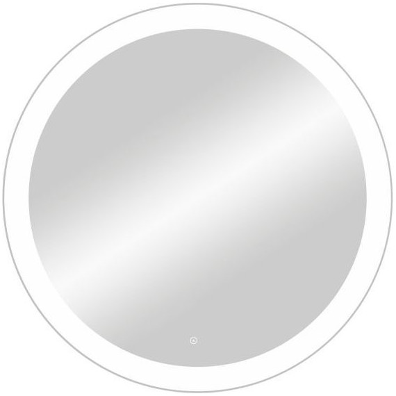 Зеркало Континент Rinaldi Led 64 см ЗЛП493 - фото 6