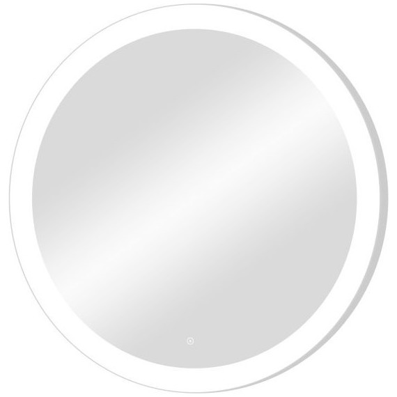 Зеркало Континент Rinaldi Led 77 см ЗЛП39 - фото 7