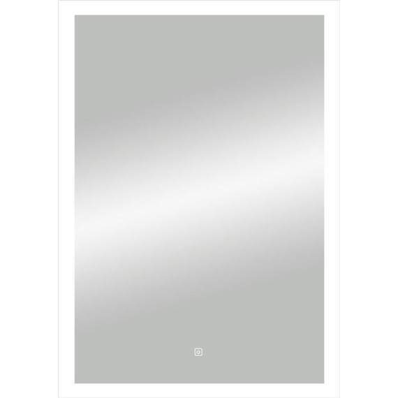 Зеркало Континент Sevilla Led 50 см ЗЛП524 - фото 6