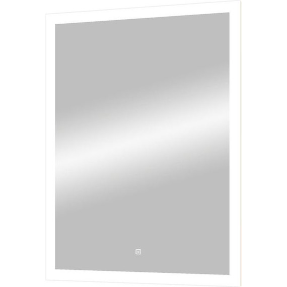 Зеркало Континент Sevilla Led 60 см ЗЛП73 - фото 7