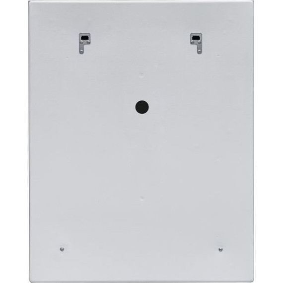 Зеркало Континент Sevilla Led 80 см ЗЛП549 - фото 6