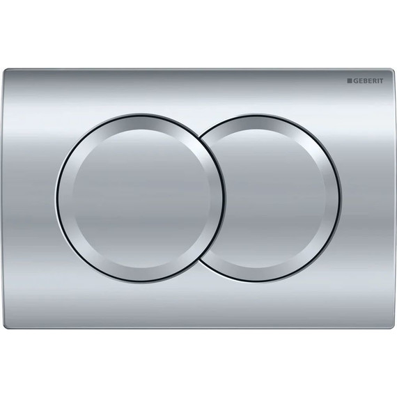 Инсталляция для подвесного унитаза Geberit Duofix Delta 458.149.21.1 - фото 4