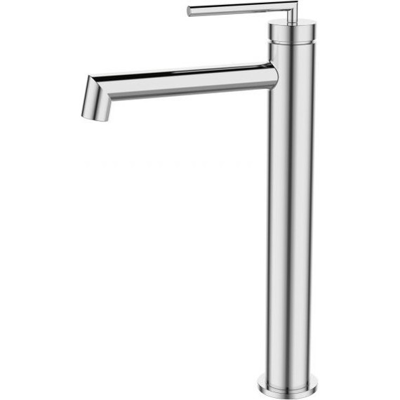 Смеситель для раковины высокий BelBagno Acqua ACQUA-LMC-CRM, Цвет производителя: хром - фото 