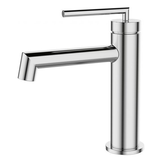 Смеситель для раковины BelBagno Acqua ACQUA-LVM-CRM, Цвет производителя: хром - фото 