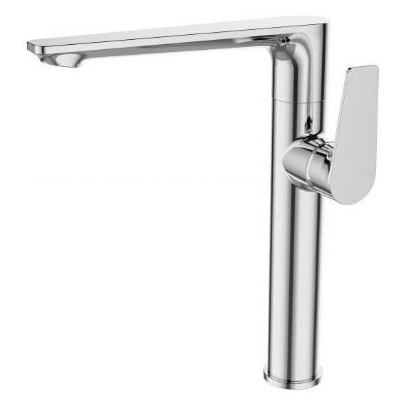 Смеситель для раковины высокий BelBagno Ancona ANCONA-LMC2-CRM - фото 