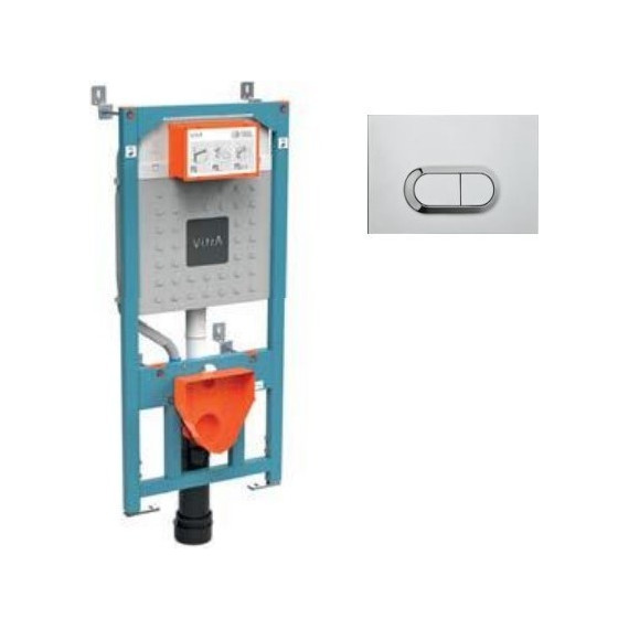 Инсталляция для унитаза Vitra Rapid V12 700-1873 - фото 