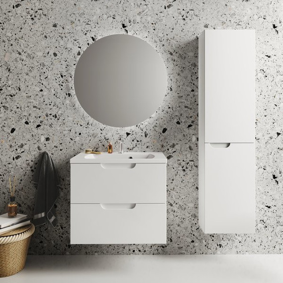 Зеркало Ravak Luna 60 см X000001578 - фото 2