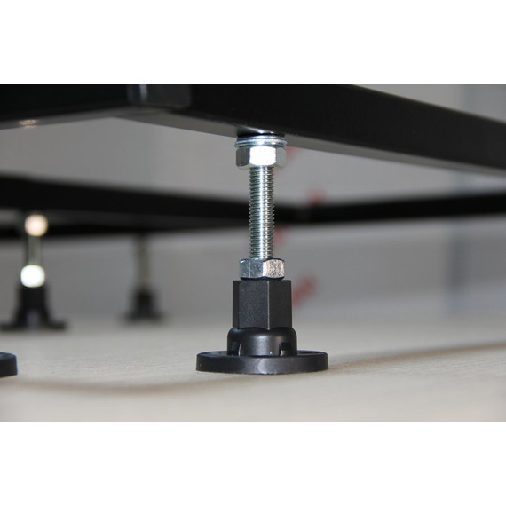 Каркас для поддона Ravak Perseus Pro 90x90 см GR00002079 - фото 2