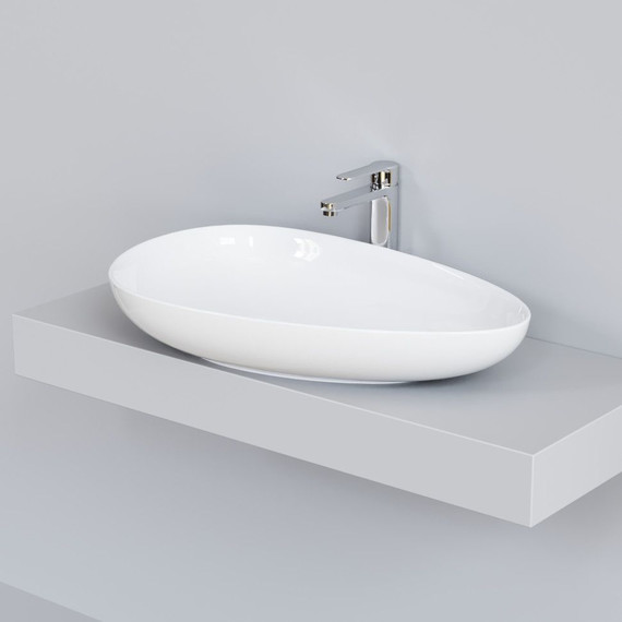 Раковина-чаша Ambassador Kingston 58 см 146T20001 - фото 2